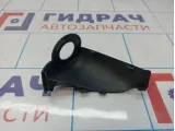 Накладка замка зажигания Opel Astra (J) 914002.