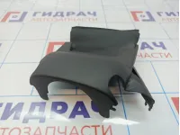 Кожух рулевой колонки верхний Opel Astra (J) 911054.