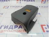 Кожух рулевой колонки нижний Opel Astra (J) 911053.