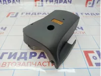 Кожух рулевой колонки нижний Opel Astra (J) 911053.