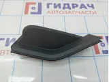 Накладка декоративная левая на торпедо Opel Astra (J) 2208291.