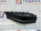 Накладка декоративная левая на торпедо Opel Astra (J) 2208291.