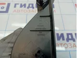 Накладка декоративная левая на торпедо Opel Astra (J) 2208291.