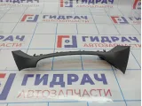 Накладка кожуха рулевой колонки верхней Opel Astra (J) .