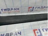 Накладка порога (внутренняя) правая Opel Astra (J) 13300302. Царапины.