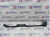 Накладка порога (внутренняя) правая Opel Astra (J) 13300302. Царапины.
