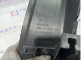 Накладка порога (внутренняя) правая Opel Astra (J) 13300302. Царапины.
