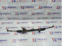 Рейка рулевая Opel Astra (J) 13330663. Рейка рулевая Opel Astra (J) 13330663.