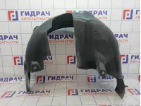 Локер задний левый Opel Astra (J) 13271414. Дефект.