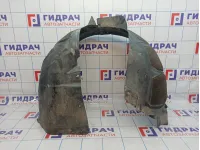 Локер передний правый Opel Astra (J) 13354317. Дефекты.