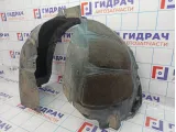 Локер передний правый Opel Astra (J) 13354317. Дефекты.