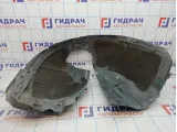 Локер передний правый Opel Astra (J) 13354317. Дефекты.