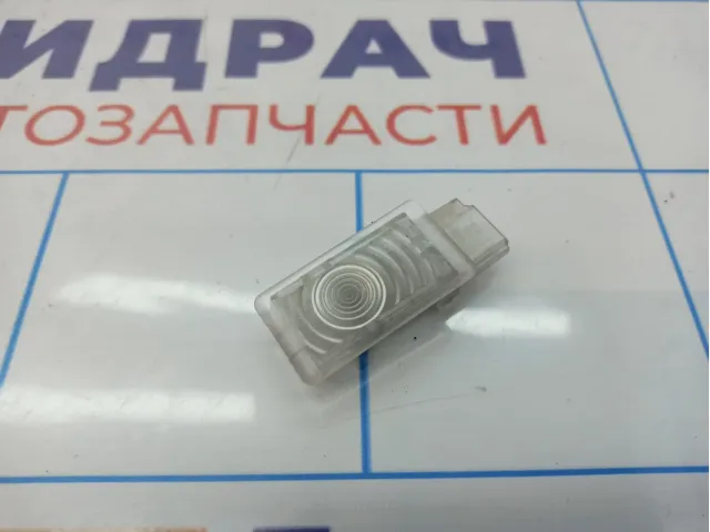 Плафон салонный в багажник Opel Astra (J) 13503059.