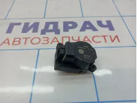 Моторчик заслонки отопителя Opel Astra (J) 1845128.