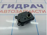 Моторчик заслонки отопителя Opel Astra (J) 1845128.