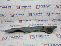 Решетка стеклооч. (планка под лобовое стекло) Opel Astra (J) 13271940.