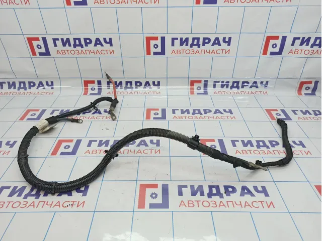 Провод стартера Opel Astra (J) 13291350.