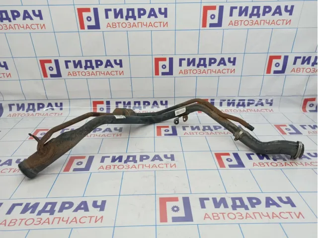 Горловина топливного бака Opel Astra (J) 13260938.