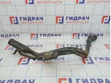 Горловина топливного бака Opel Astra (J) 13260938.