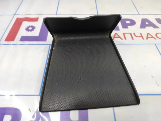 Коврик в консоль Opel Astra (J) 13322672.