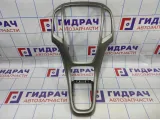 Накладка центральной консоли Opel Astra (J) 13257562.