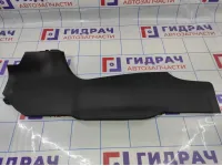 Накладка центральной консоли левая Opel Astra (J) 13285491.