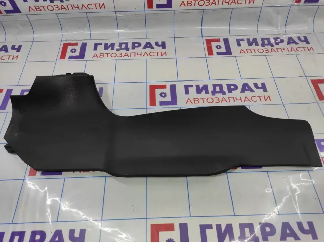 Накладка центральной консоли левая Opel Astra (J) 13285491.