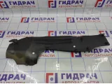 Накладка центральной консоли левая Opel Astra (J) 13285491.
