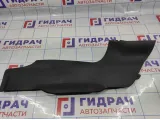 Накладка центральной консоли правая Opel Astra (J) 13285492.