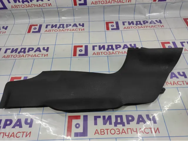 Накладка центральной консоли правая Opel Astra (J) 13285492.