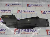 Накладка центральной консоли правая Opel Astra (J) 13285492.