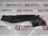 Накладка центральной консоли правая Opel Astra (J) 13285492.