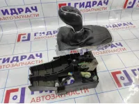 Кулиса КПП Opel Astra (J) 738202.