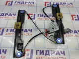 Стеклоподъемник передний левый Opel Astra (J) 140338.