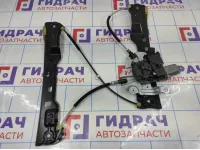 Стеклоподъемник передний правый Opel Astra (J) 140340.