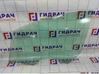 Стекло двери передней левой Opel Astra (J) 161141.