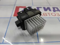 Резистор отопителя Opel Astra (J) 13503201.