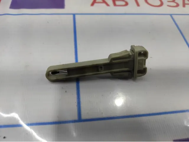 Датчик температуры Opel Astra (J) 1842452.