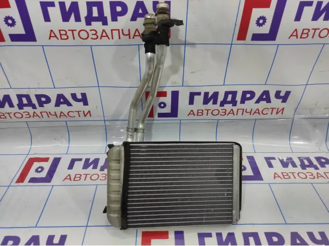 Радиатор отопителя Opel Astra (J) 13287939.