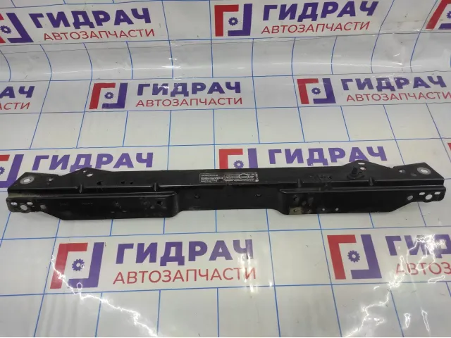 Панель передняя Opel Astra (J) 13288975.