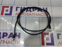 Трос открывания капота Opel Astra (J) 13312788.