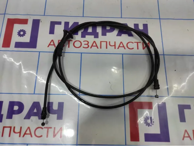 Трос открывания капота Opel Astra (J) 13312788.