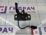 Замок капота Opel Astra (J) 13367151.