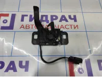 Замок капота Opel Astra (J) 13367151.
