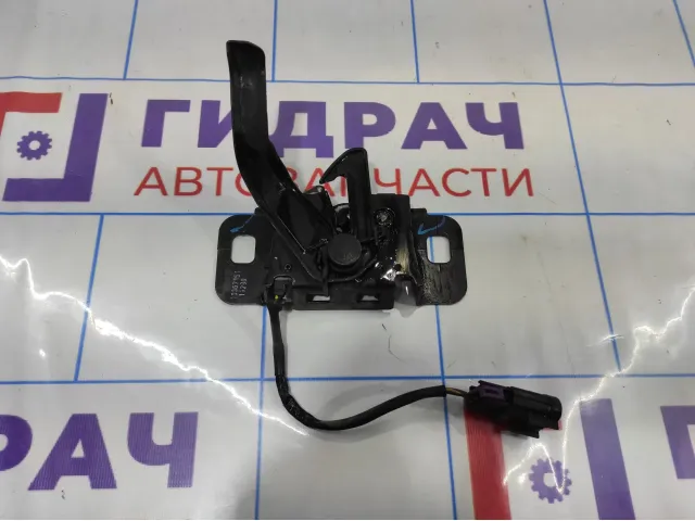 Замок капота Opel Astra (J) 13367151.