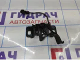 Замок капота Opel Astra (J) 13367151.