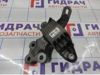 Опора двигателя левая Opel Astra (J) 13287953.