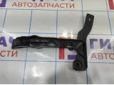 Кронштейн заднего бампера левый Opel Astra (J) 13266744.