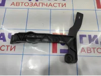 Кронштейн заднего бампера левый Opel Astra (J) 13266744.