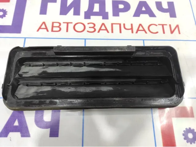 Решетка вентиляционная Opel Astra (J) 13502347.